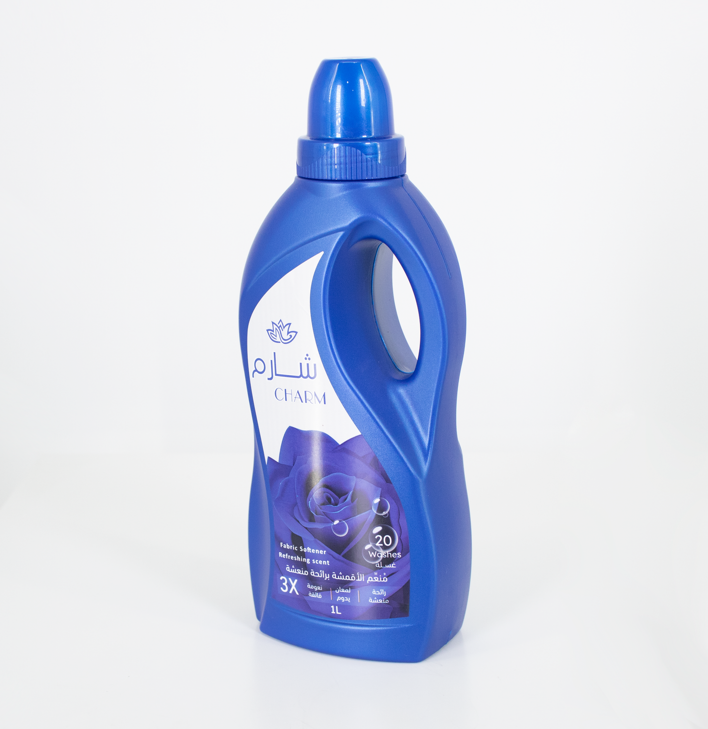 LAUNDRY FRESHENER
