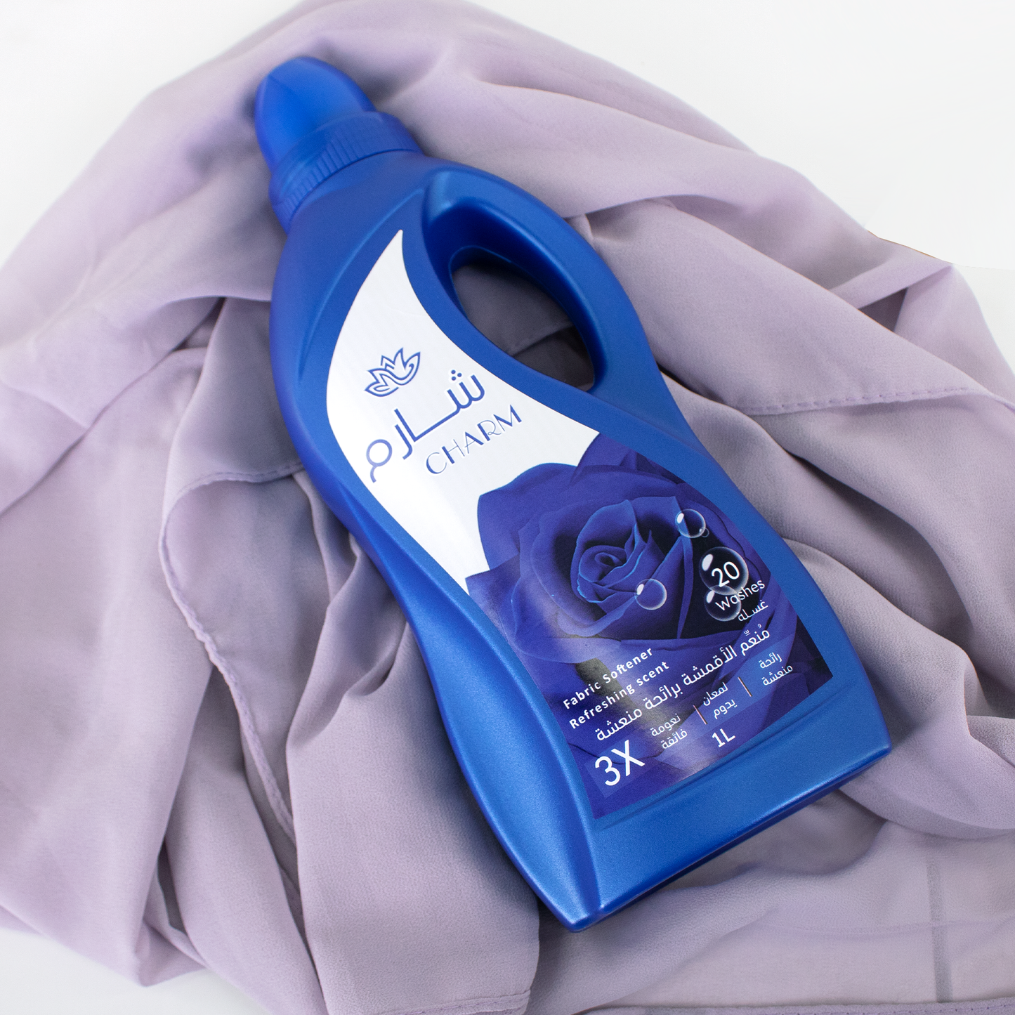 LAUNDRY FRESHENER