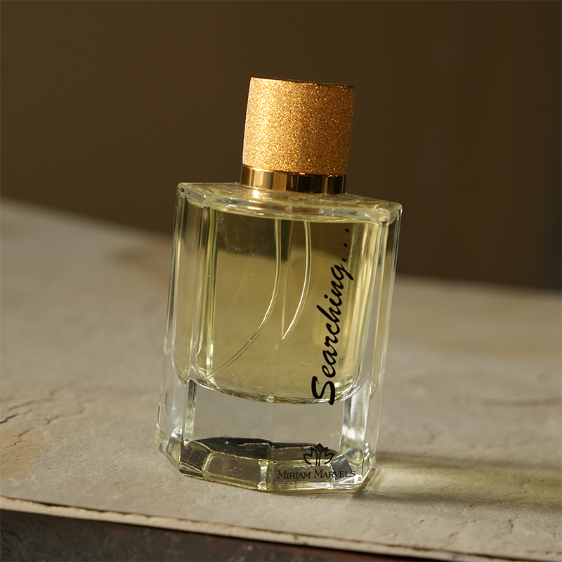 عطر سيرشنغ