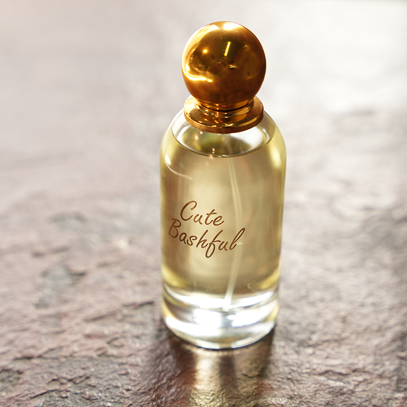 عطر كيوت باشفال