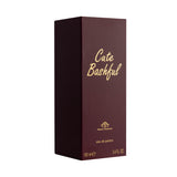 CUTE BASHFUL PERFUME