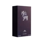 عطر HE`S SEXY