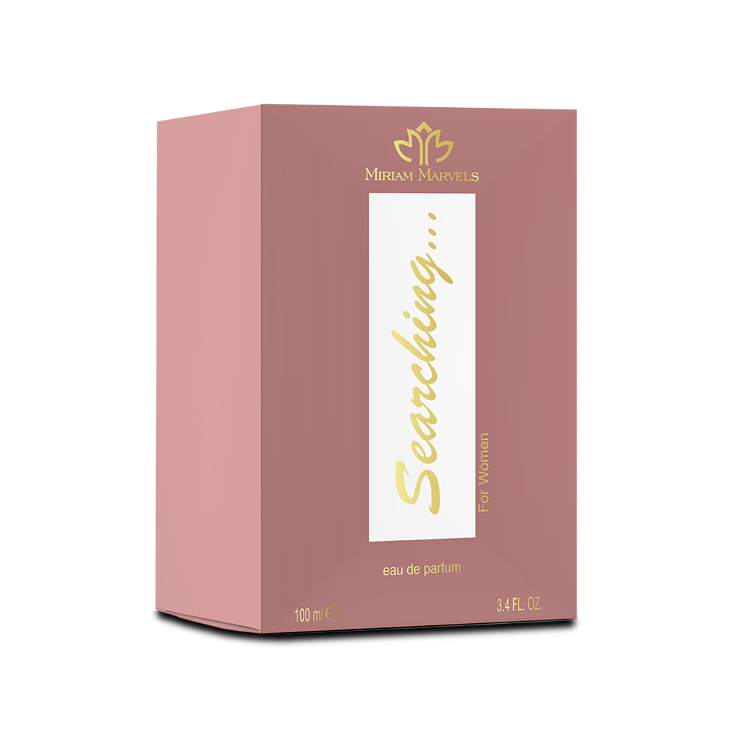 عطر سيرشنغ