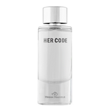 HER CODE PERFUME