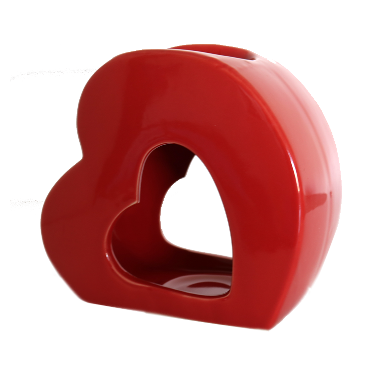 CANDLE BURNER