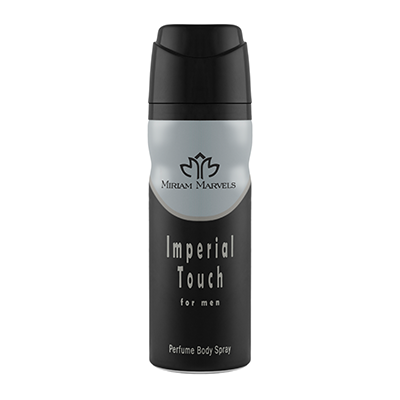 IMPERIAL TOUCH