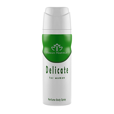 DELICATE