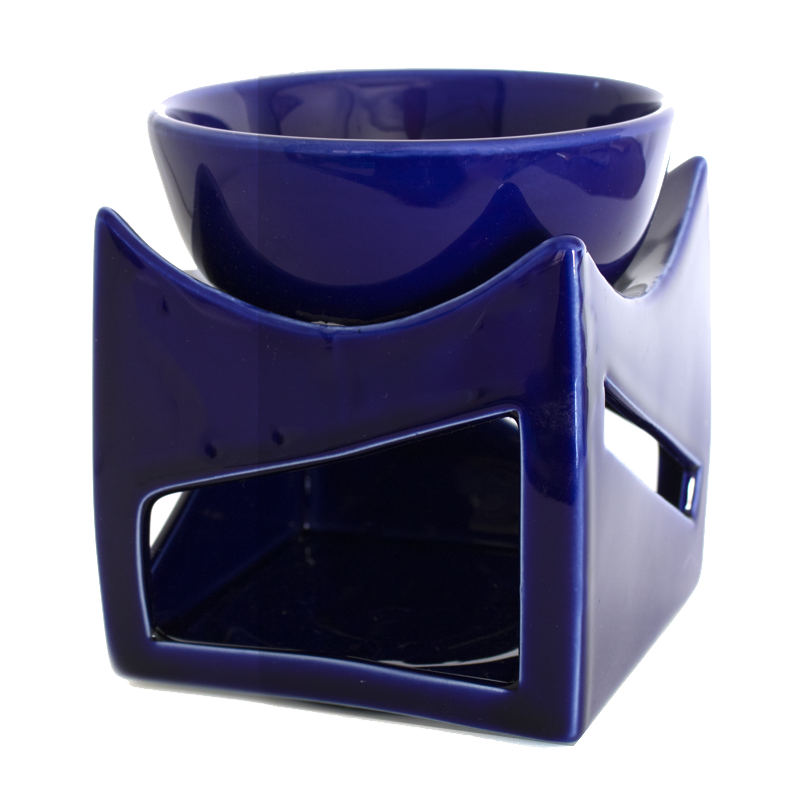 CANDLE BURNER