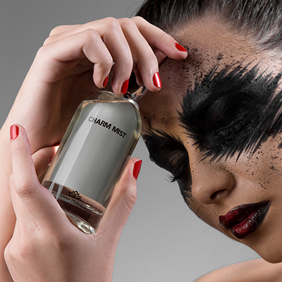 CHARM MIST PERFUME