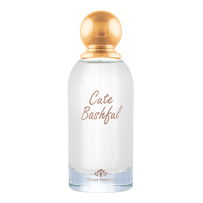 عطر كيوت باشفال