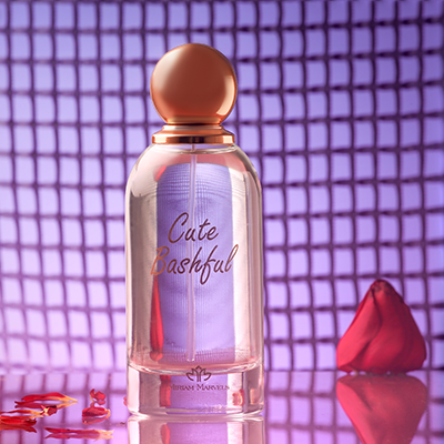 عطر كيوت باشفال