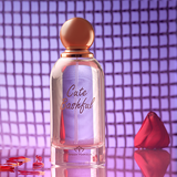 CUTE BASHFUL PERFUME