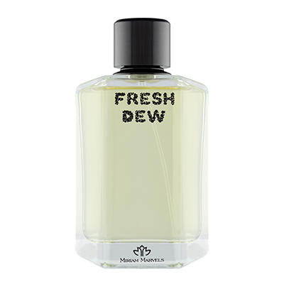 FRESH DEW PERFUME
