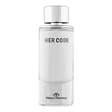 HER CODE PERFUME