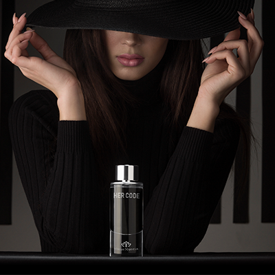 عطر هير كود