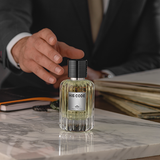 عطر هيز كود