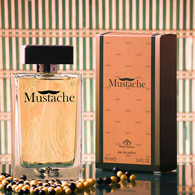 MUSTACHE PERFUME