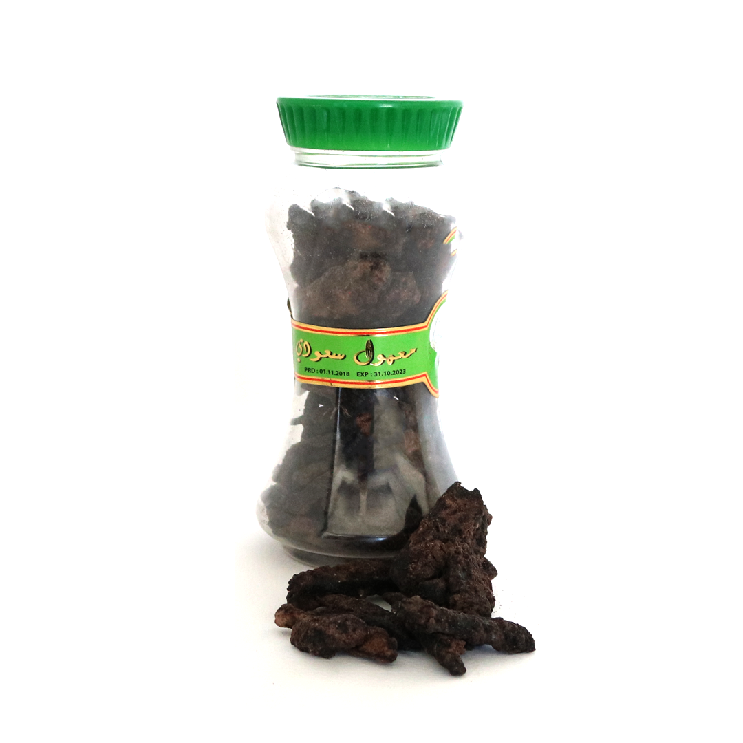 INCENSE - MAMOUL SAUDI