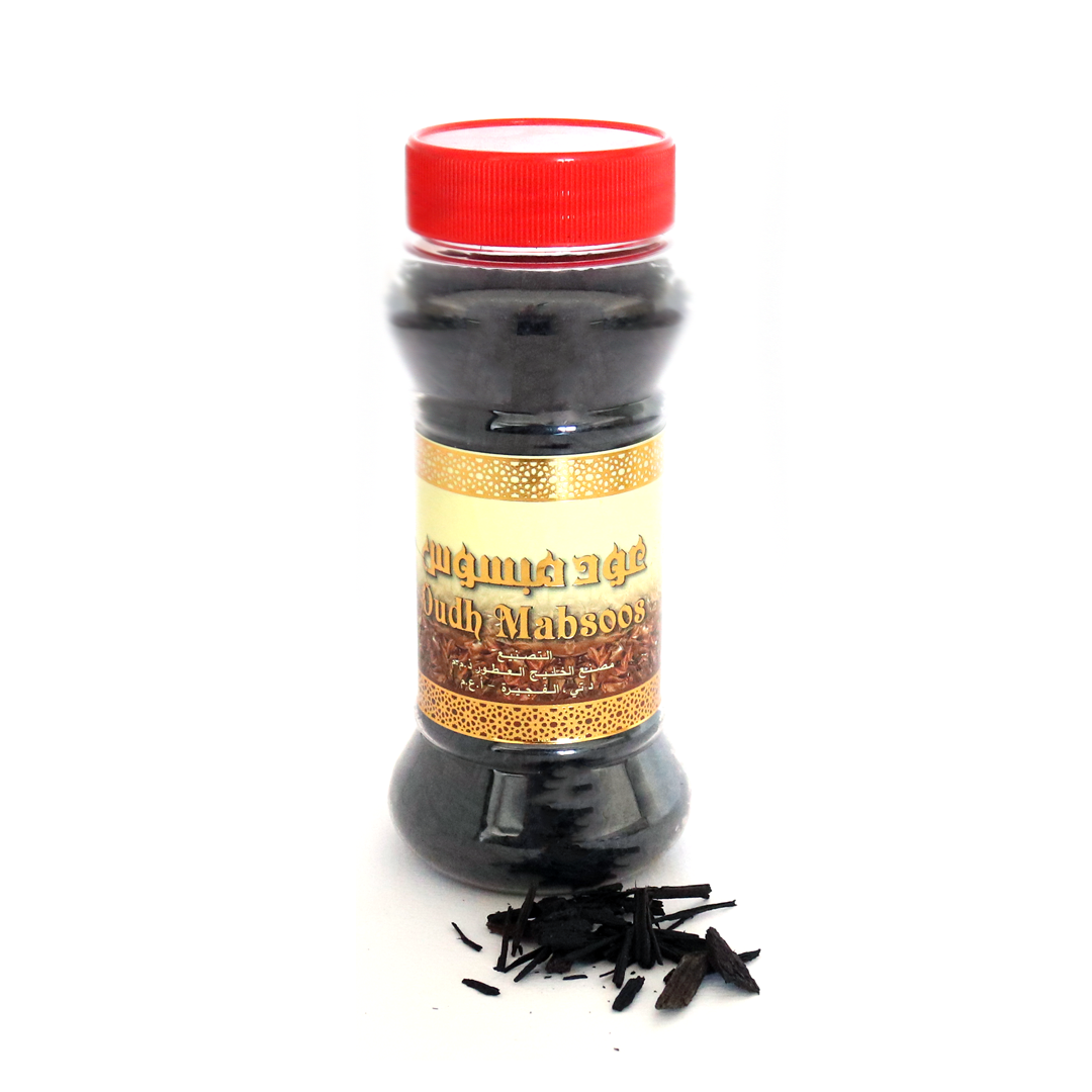 INCENSE - OUD MABSOOS