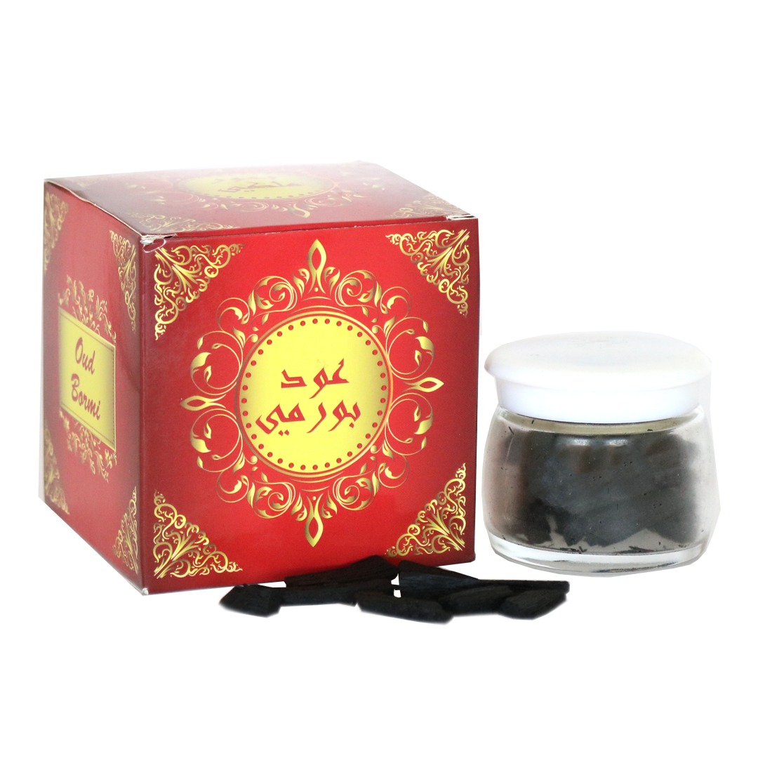 INCENSE - BORMI OUD