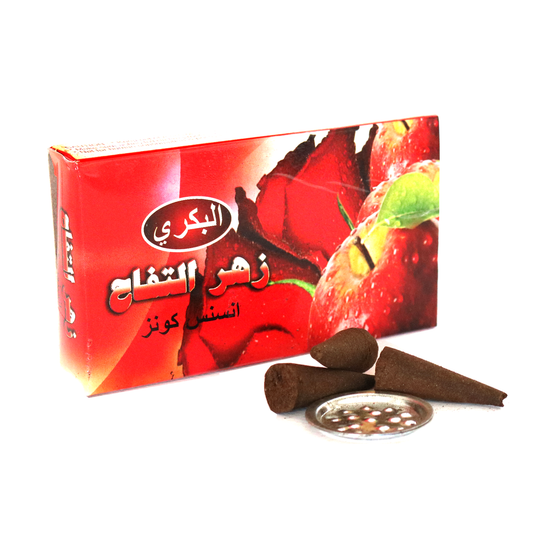 INCENSE CONES