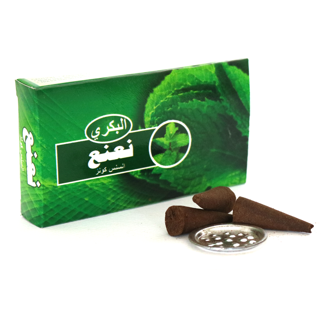 INCENSE CONES