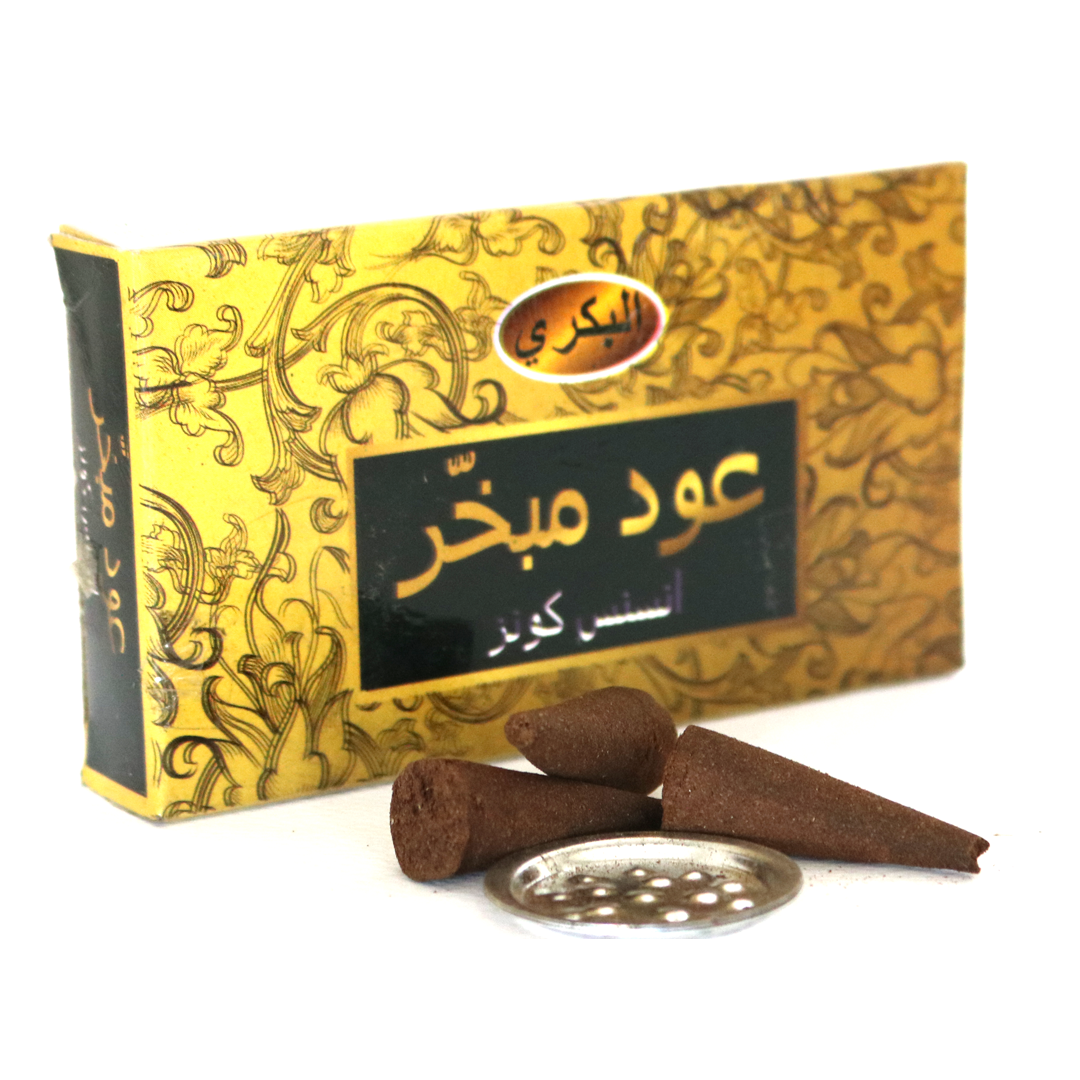 INCENSE CONES