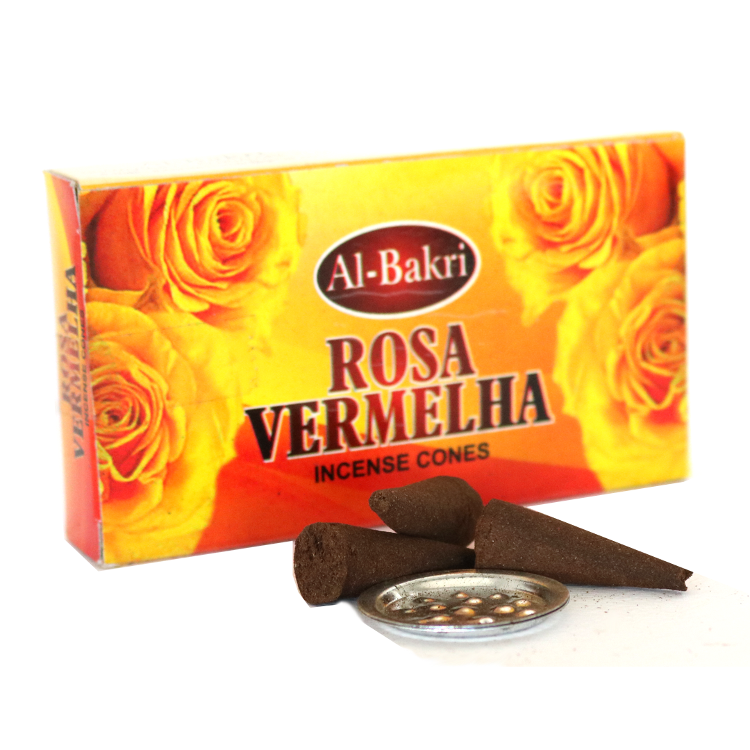 INCENSE CONES