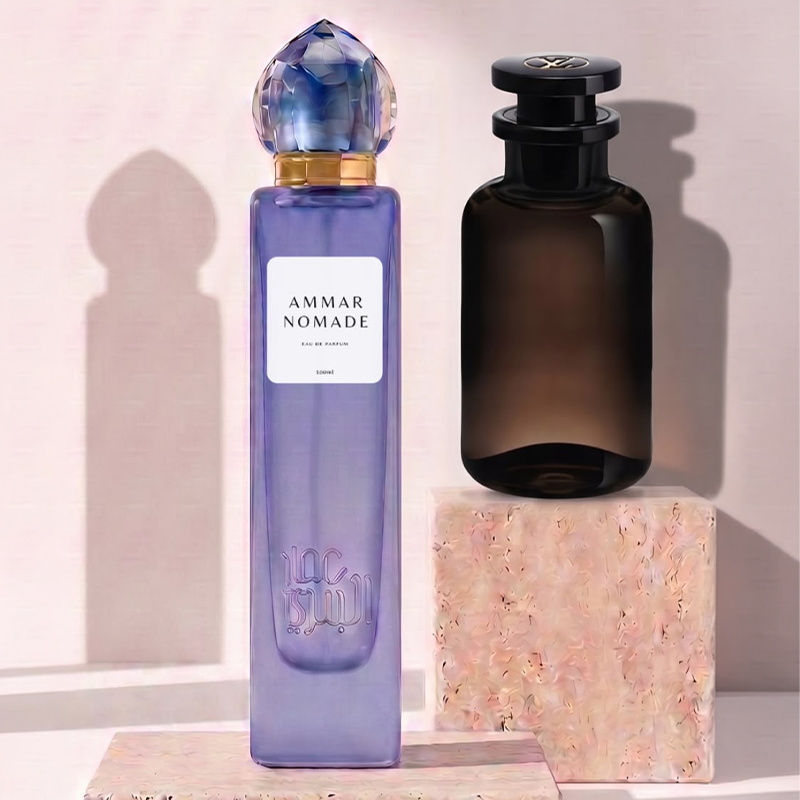 أومبر نوماد – عطر مستوحى من Ombre Nomade من Louis Vuitton | للجنسين