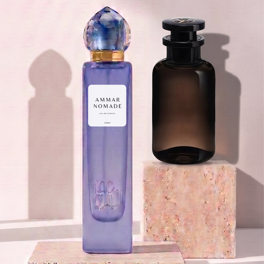 أومبر نوماد – عطر مستوحى من Ombre Nomade من Louis Vuitton | للجنسين