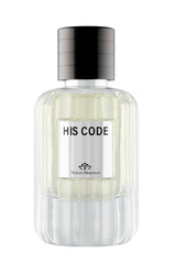 عطر هيز كود