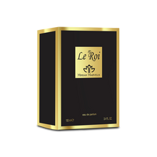 Load image into Gallery viewer, LE ROI PERFUME

