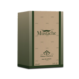 MUSTACHE PERFUME