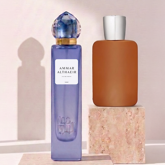 ثائر من بارفامز دي مارلي – عطر للجنسين
