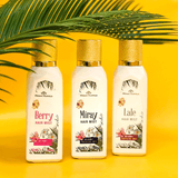 عطر الشعر