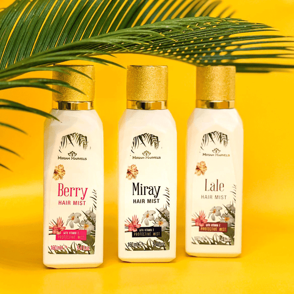 HAIR MIST