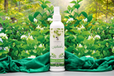 معطر السيارات والمفارش بالياسمين