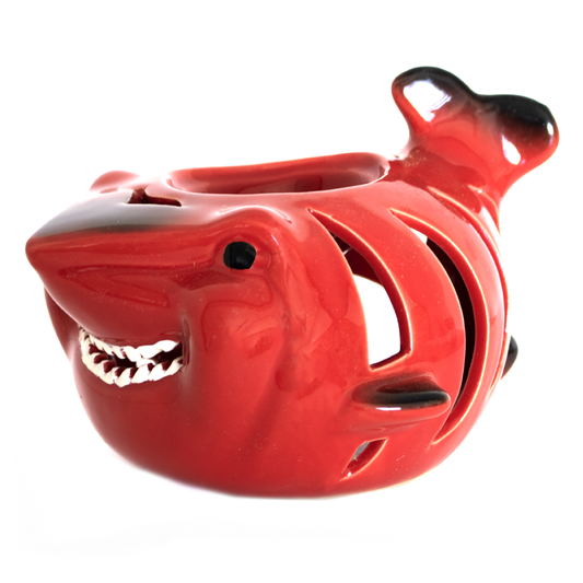 CANDLE BURNER