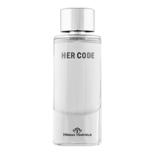 Load image into Gallery viewer, HER CODE PERFUME
