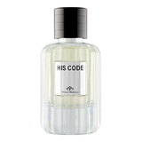 عطر هيز كود