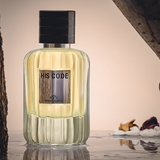 عطر هيز كود