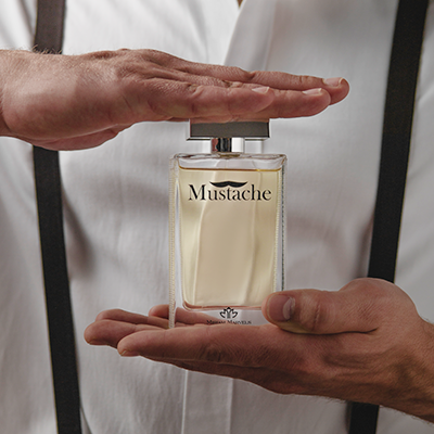 MUSTACHE PERFUME