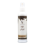 معطر السيارات والمفارش برائحة العود