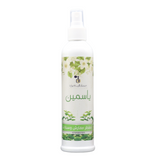 معطر السيارات والمفارش بالياسمين